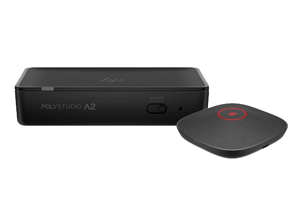 Poly Studio A2 Audio Bridge