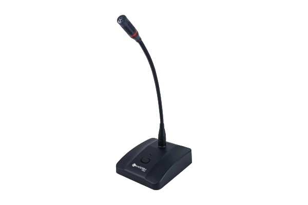 Microfone Direcional Kadosh K-353