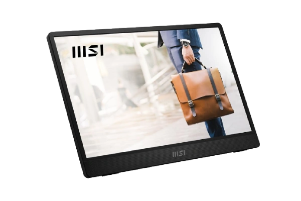 Monitor MSI PRO MP161