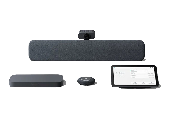 Lenovo Google Meet Series One Room Kits Gen 3