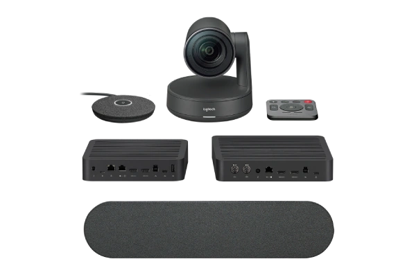 Logitech Rally Plus